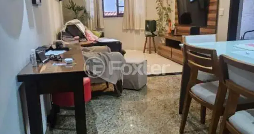 Casa com 3 quartos à venda na Rua Boa Vereda, 54, Mooca, São Paulo