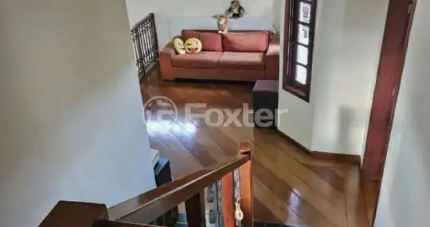 Casa com 3 quartos à venda na Rua Henrique Dias, 196, São Paulo II, Cotia