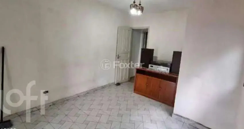 Casa com 4 quartos à venda na Rua Paulino Arena, 129, Parque Edu Chaves, São Paulo
