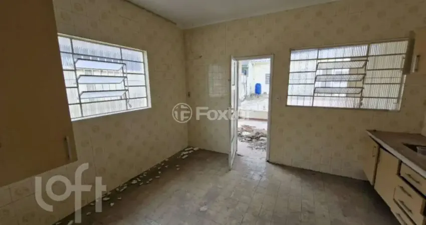 Casa com 2 quartos à venda na Rua Picinguaba, 86, Vila Santa Isabel, São Paulo