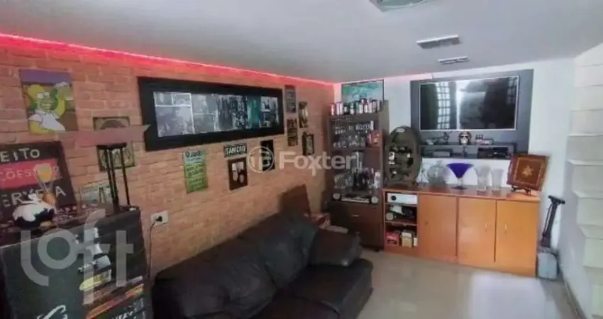 Casa com 3 quartos à venda na Rua Coronel Salvador de Moya, 218, Vila Tiradentes, São Paulo
