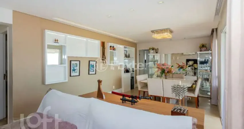 Apartamento com 3 quartos à venda na Avenida Francisco Matarazzo, 185, Água Branca, São Paulo