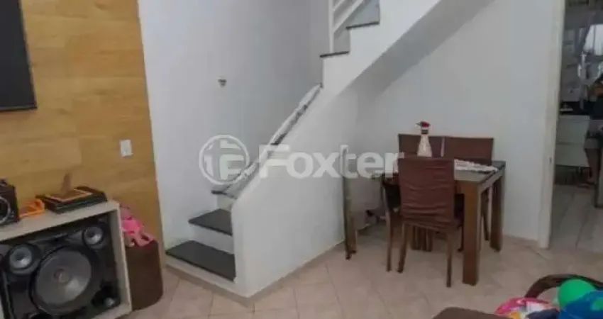Casa com 2 quartos à venda na Avenida da Barreira Grande, 3905, Vila Bancaria, São Paulo