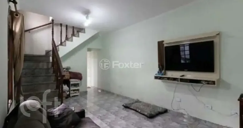 Casa com 3 quartos à venda na Rua Mazagão, 269, Cidade Patriarca, São Paulo