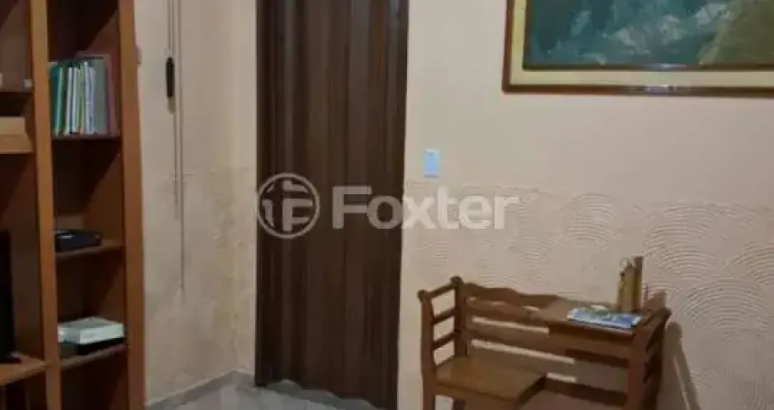 Casa com 2 quartos à venda na Rua Uhland, 342, Vila Ema, São Paulo