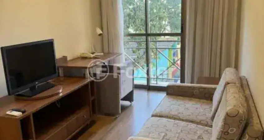 Apartamento com 1 quarto à venda na Rua Alegre, 440, Santa Paula, São Caetano do Sul