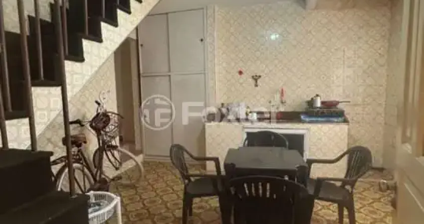 Casa com 3 quartos à venda na Rua Tereza Rodrigues Peres, 16, Vila Diva (Zona Leste), São Paulo