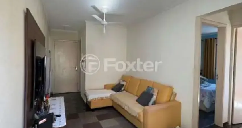 Apartamento com 2 quartos à venda na Rua Victório Lazzari, 100, Itaquera, São Paulo