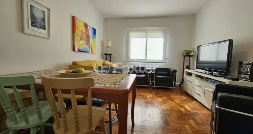 Apartamento com 3 quartos à venda na Rua Azevedo Macedo, 70, Vila Mariana, São Paulo
