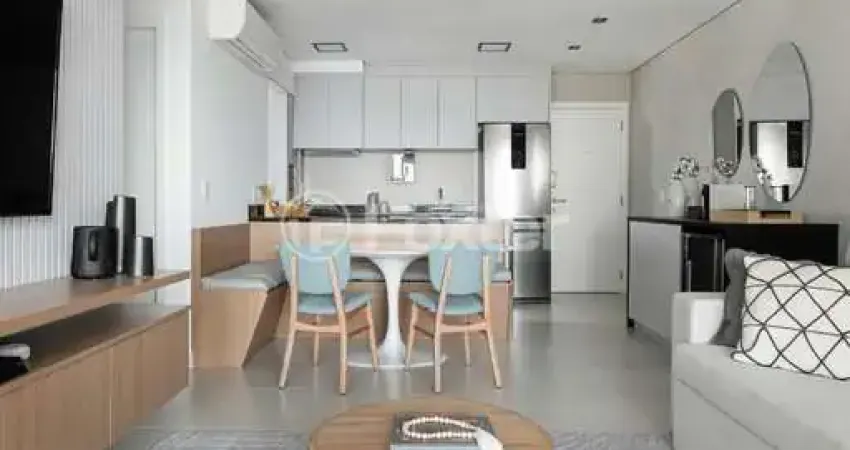 Apartamento com 2 quartos à venda na Rua Havaí, 295, Sumaré, São Paulo