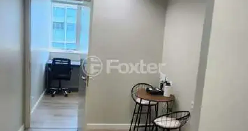 Sala comercial com 4 salas à venda na Alameda Santos, 1787, Cerqueira César, São Paulo