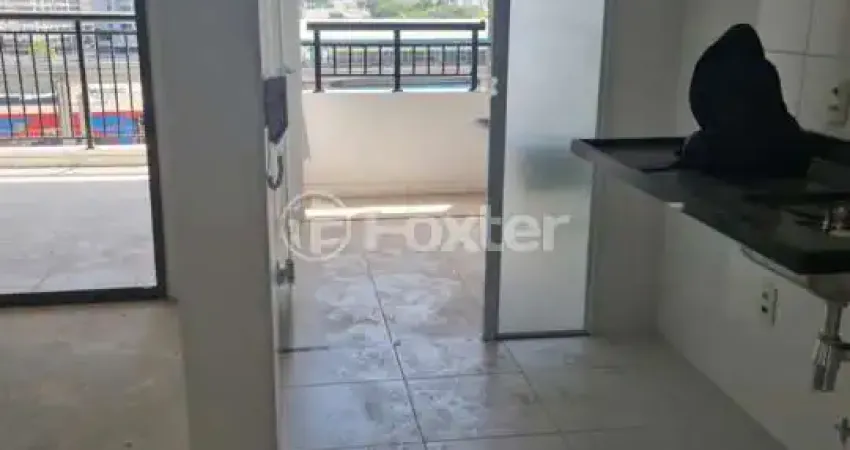 Apartamento com 2 quartos à venda na Rua General Irulegui Cunha, 89, Vila Independência, São Paulo