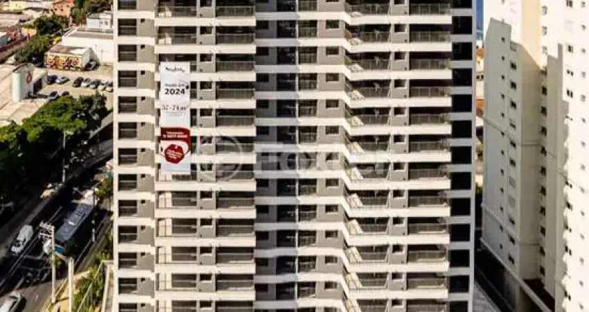 Apartamento com 2 quartos à venda na Avenida Santa Catarina, 1374, Vila Santa Catarina, São Paulo