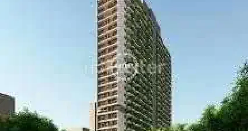 Apartamento com 1 quarto à venda na Avenida Angélica, 750, Santa Cecília, São Paulo