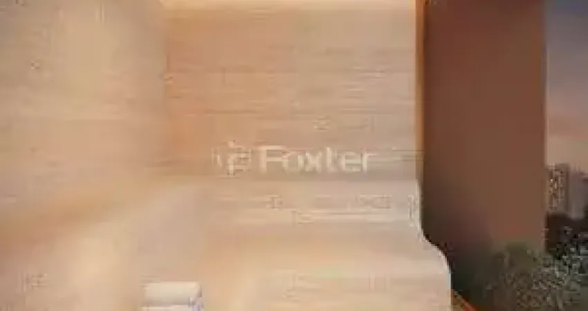 Apartamento com 2 quartos à venda na Rua Chabad, 109, Jardim Paulista, São Paulo