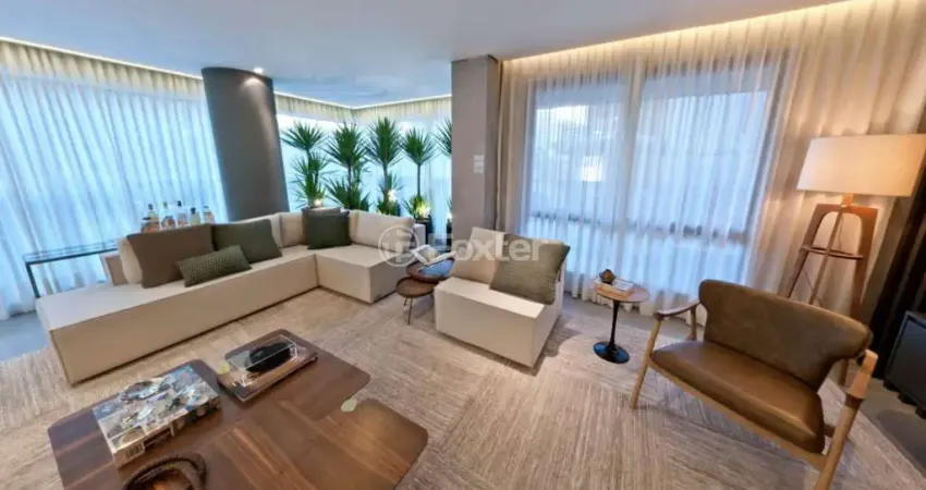 Apartamento com 1 quarto à venda na Rua Iperoig, 180, Perdizes, São Paulo