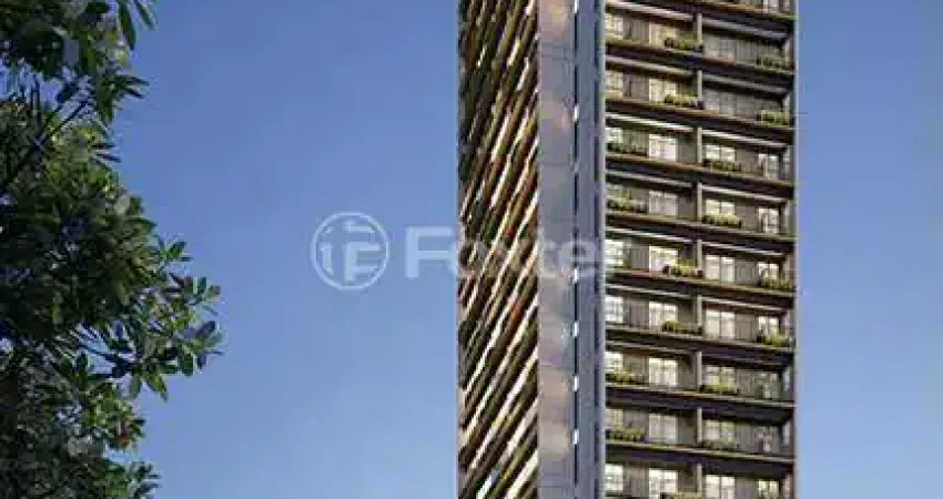 Apartamento com 1 quarto à venda na Rua Artur Prado, 456, Bela Vista, São Paulo