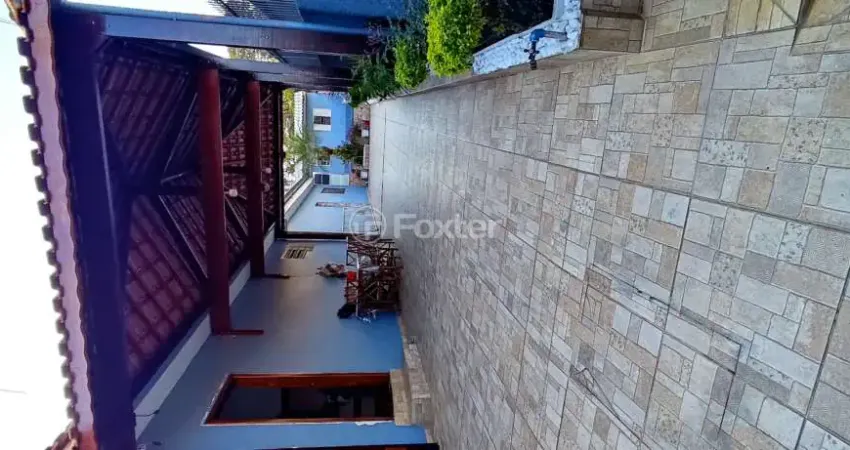 Casa com 2 quartos à venda na Rua Guarujá do Sul, 248, Cidade Líder, São Paulo