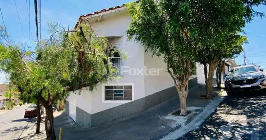 Casa com 3 quartos à venda na Rua Francisco Cacozzi, 362, Parque Brasil, Bragança Paulista