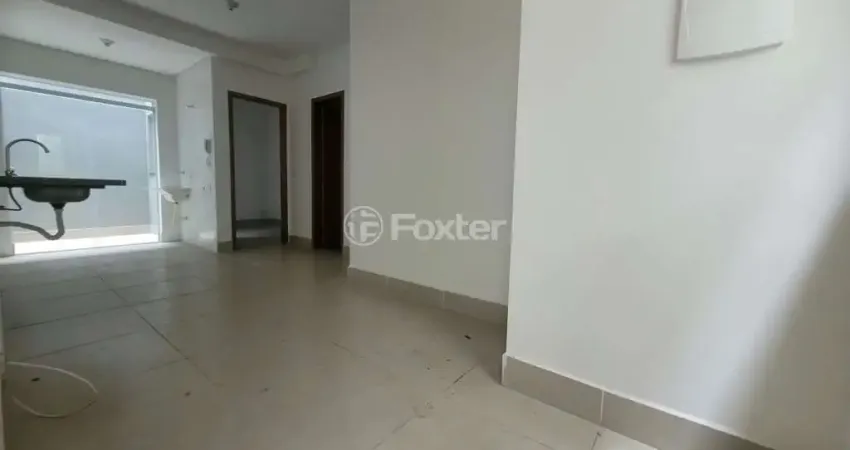 Apartamento com 2 quartos à venda na Rua Doutor José Diogo Bastos, 120, Jardim Aricanduva, São Paulo
