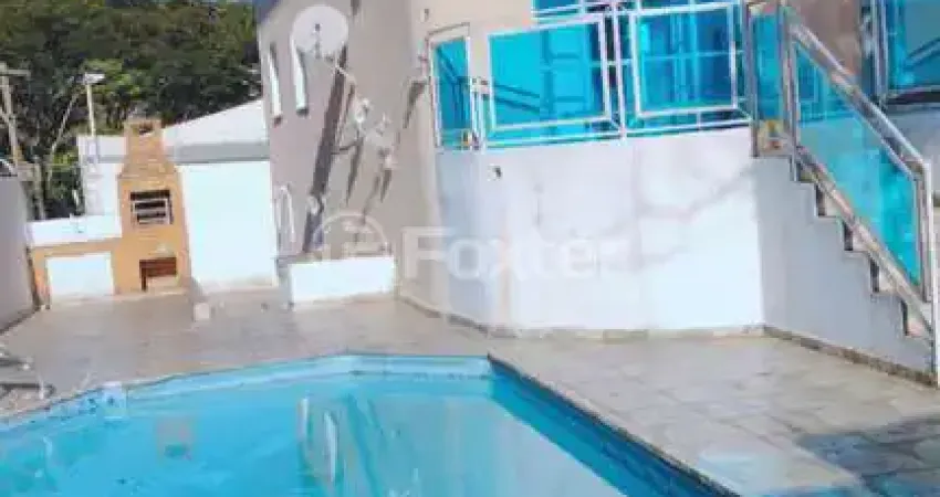 Casa com 5 quartos à venda na Rua Juvenal Galeno, 53, Jardim da Saude, São Paulo