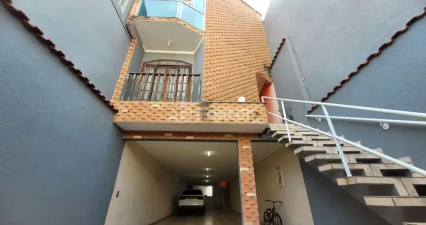 Casa com 3 quartos à venda na Rua Marrocos, 126, Jardim Cotiana, São Paulo