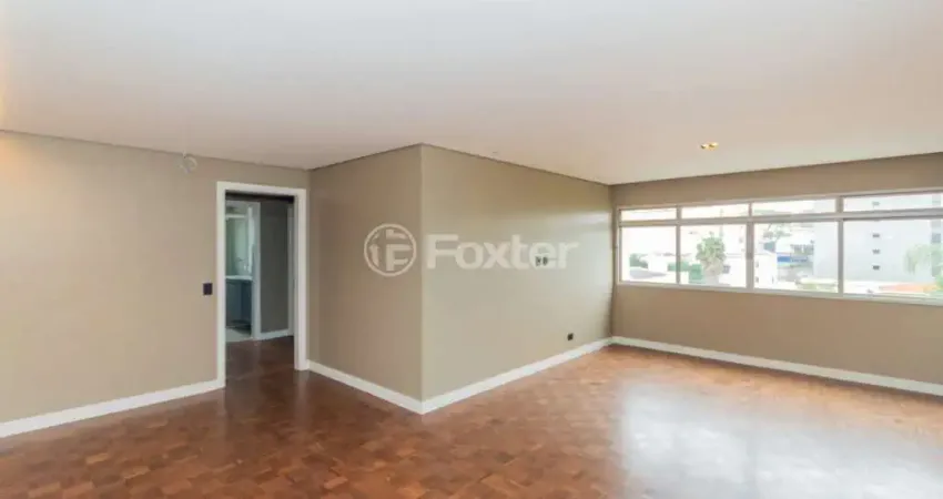 Apartamento com 3 quartos à venda na Avenida Iraí, 885, Indianópolis, São Paulo