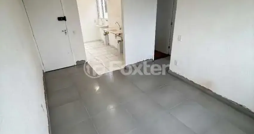 Apartamento com 2 quartos à venda na Rua dos Coqueirais, 265, Jardim Petrópolis, Cotia