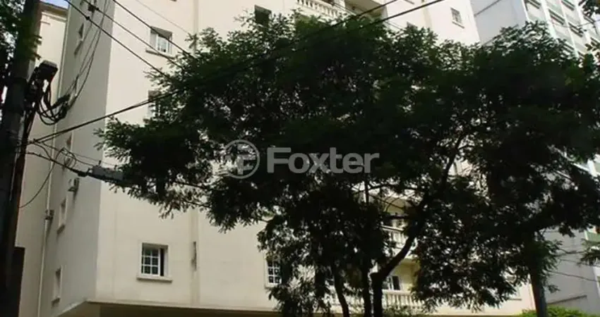 Apartamento com 3 quartos à venda na Rua Itacema, 331, Itaim Bibi, São Paulo