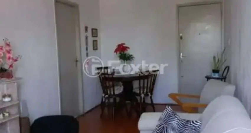 Apartamento com 2 quartos à venda na Rua Rosa de Morais, 12, Vila Água Funda, São Paulo