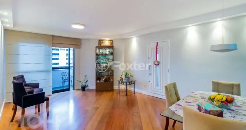 Apartamento com 3 quartos à venda na Avenida Nova Cantareira, 173, Tucuruvi, São Paulo