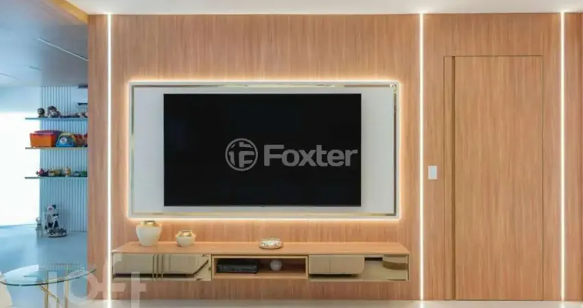 Apartamento com 4 quartos à venda na Rua Vinte e Oito de Setembro, 900, Vila Dom Pedro I, São Paulo