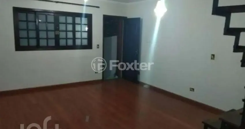 Casa com 2 quartos à venda na Rua Valentim Cordeiro, 5, Jardim Samambaia, São Paulo