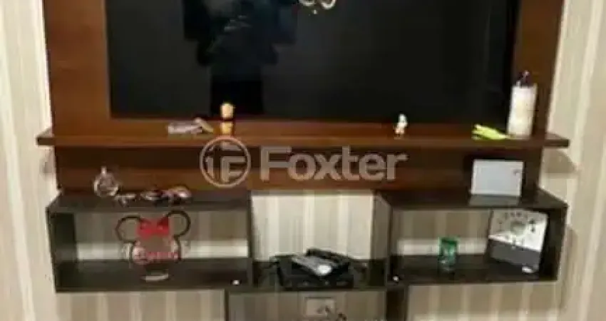 Casa com 3 quartos à venda na Rua dos Financiais, 376, Parque dos Bancários, São Paulo