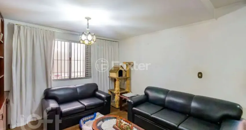 Casa com 3 quartos à venda na Rua Paranhos, 259, Vila Nova Savoia, São Paulo