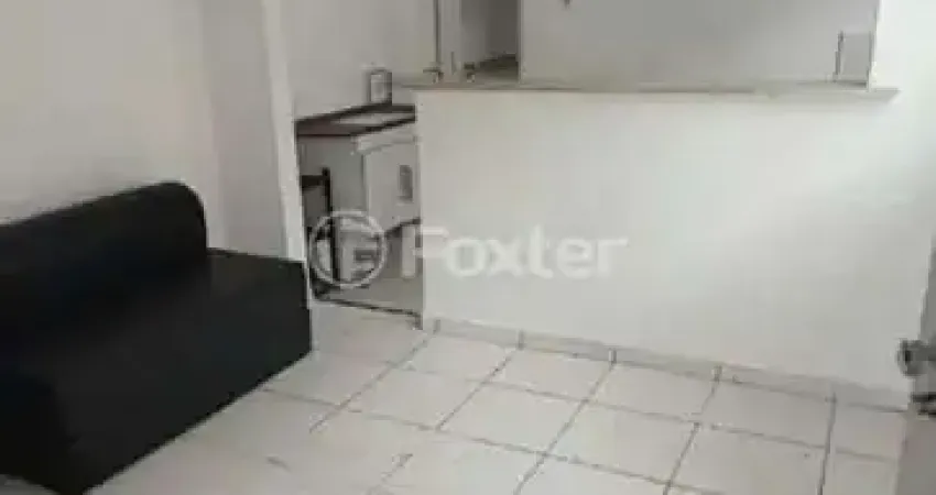 Casa com 2 quartos à venda na Rua Doutor Levindo de Paiva Duque, 71, Jardim Pinheiros, São Paulo