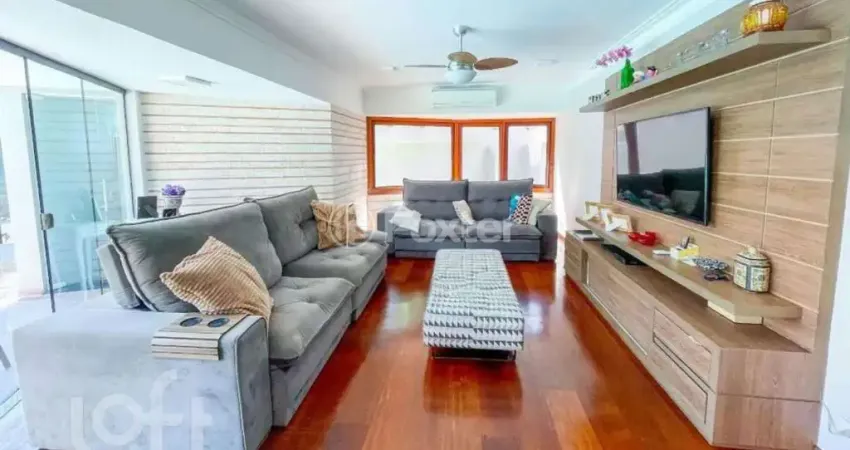 Casa com 4 quartos à venda na Rua Bacopari, 67, Boaçava, São Paulo