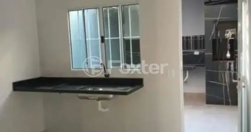 Casa com 3 quartos à venda na Rua Alípio Benedicto, 102, Jardim Elizabeth, São Paulo