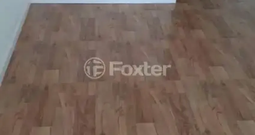 Apartamento com 2 quartos à venda na Rua Baltazar Nunes, 460, Vila Carmosina, São Paulo