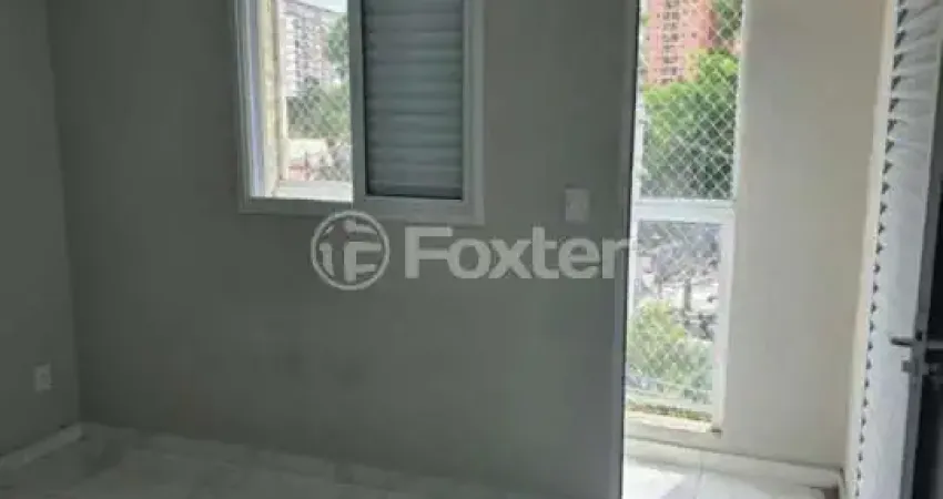 Apartamento com 3 quartos à venda na Rua Embaixatriz Dora de Vasconcelos, 733, Vila do Castelo, São Paulo