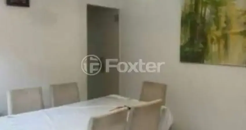 Casa com 2 quartos à venda na Avenida Luiz Dumont Villares, 2163, Parada Inglesa, São Paulo