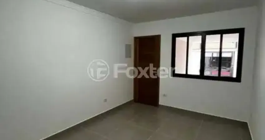 Casa com 3 quartos à venda na Rua Itaguacaba, 300, Vila Romero, São Paulo