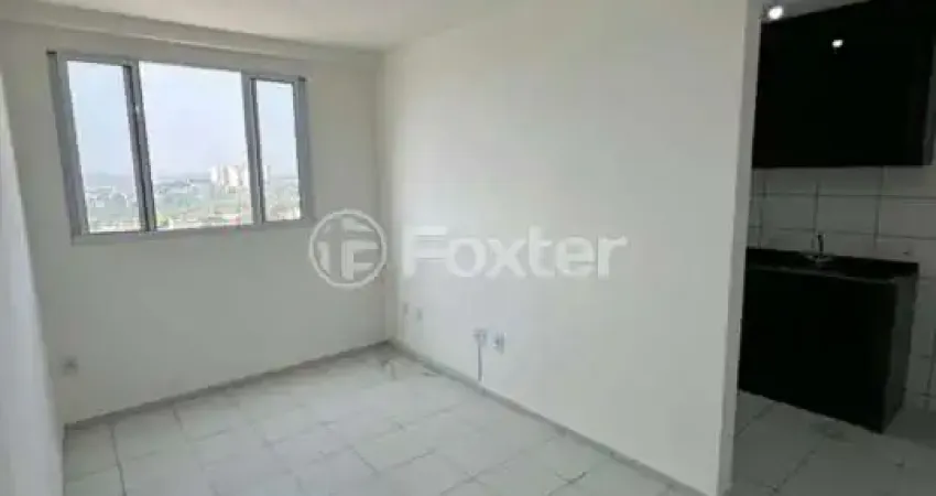 Apartamento com 2 quartos à venda na Rua Forte do Rio Branco, 210, Parque São Lourenço, São Paulo