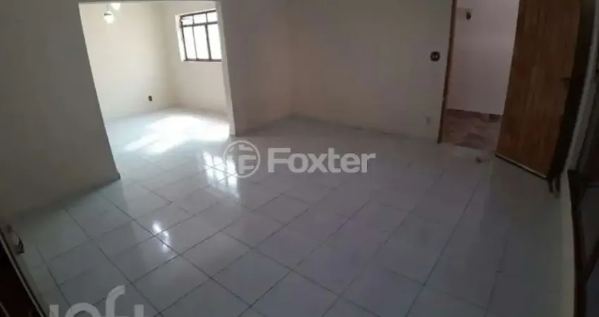 Casa com 3 quartos à venda na Rua Ministro Adauto Lúcio Cardoso, 64, Vila Gomes, São Paulo