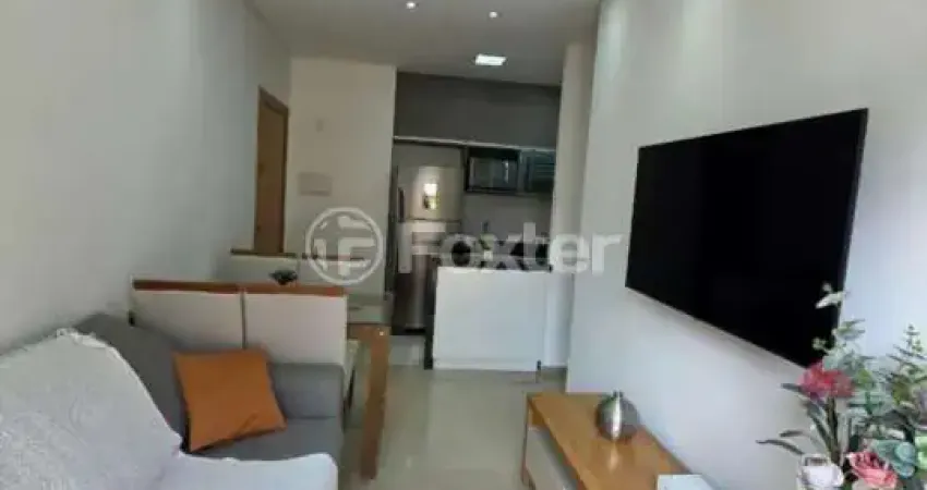Apartamento com 2 quartos à venda na Avenida Aricanduva, 9196, Jardim Colonial, São Paulo