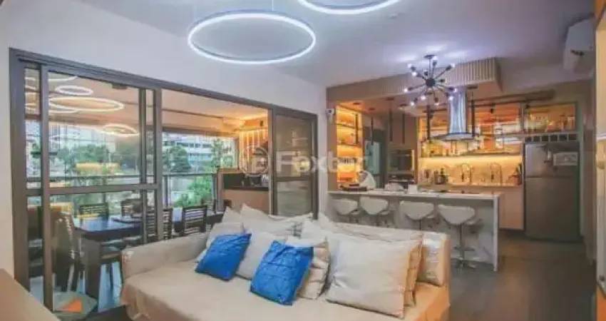 Apartamento com 3 quartos à venda na Rua Coronel Lisboa, 600, Vila Mariana, São Paulo