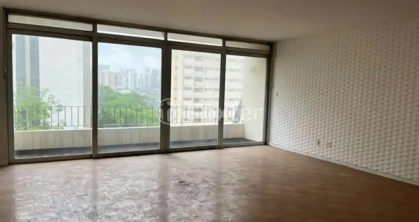 Apartamento com 3 quartos à venda na Rua Cardoso de Almeida, 898, Perdizes, São Paulo