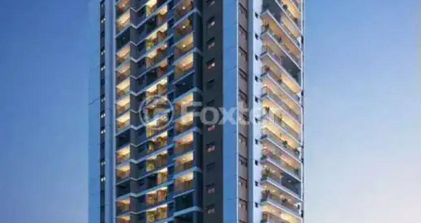 Apartamento com 2 quartos à venda na Rua Marechal Deodoro, 375, Alto da Boa Vista, São Paulo