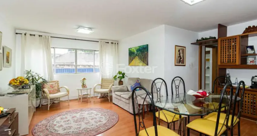 Apartamento com 3 quartos à venda na Rua Eça de Queiroz, 430, Vila Mariana, São Paulo