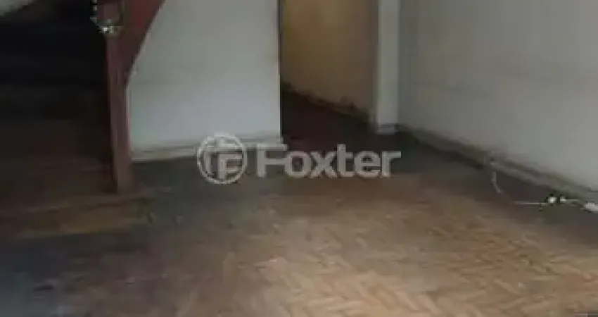Casa com 3 quartos à venda na Avenida Conselheiro Rodrigues Alves, 663, Vila Mariana, São Paulo